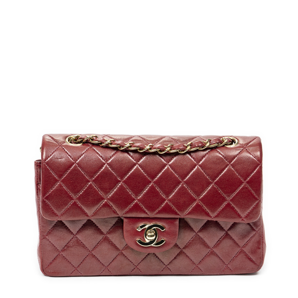 Chanel Classic Double Flap 23 - Picture 1 of 10
